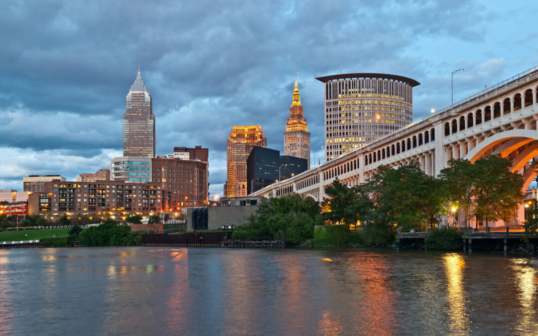 NNRC Announces Realtime Reporting in Cleveland