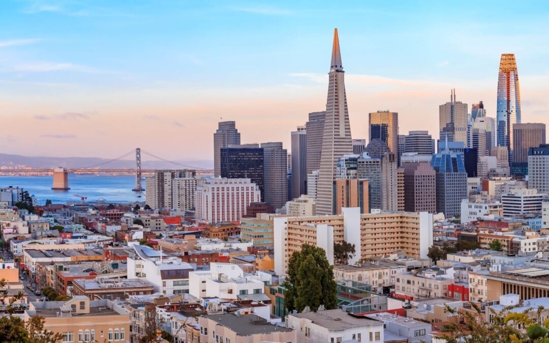 Learn More About the San Francisco Court Reporting Firm
