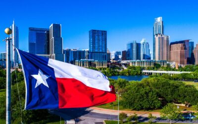 Learn More About Our Texas Partners